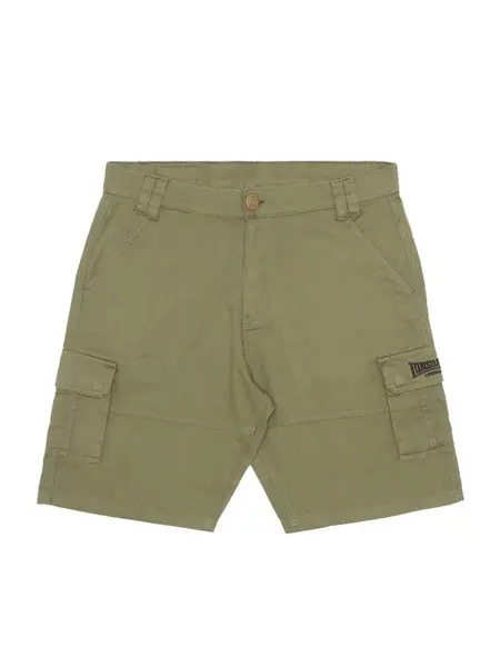 Pánské kapsáčové kraťasy Lonsdale