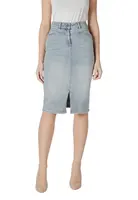 Morgan De Toi džínová sukně