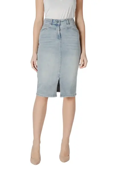 Morgan De Toi džínová sukně