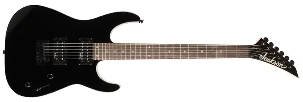 Jackson JS12 Dinky AMR BLK (použité)