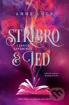 Stříbro & jed: Esence vzpomínek - Anne Lück - kniha z kategorie Fantasy