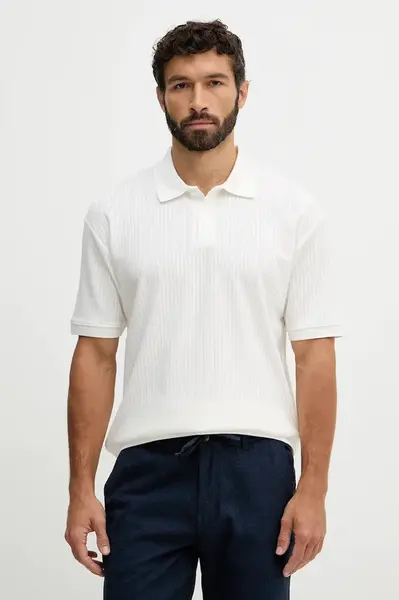 Lindbergh Polo tričko Lindbergh