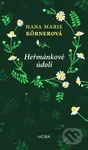 Heřmánkové údolí - Hana Marie Körnerová