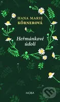 Heřmánkové údolí 5. vydání - Marie Hana Körnerová
