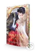 Rubínový kruh - Richelle Mead - kniha z kategorie Fantasy