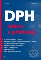 DPH 2020 (Zákon s přehledy) - Jiří Dušek - kniha z kategorie Účetnictví a daně