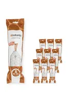 Vrecia na odpadky Brabantia PerfectFit, X, 10-12 L, 10 x 20 szt.