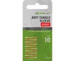 Korum převleky proti zamotání smokescreen anti tangle sleeve - short