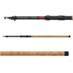 Daiwa prut Ninja X Tele Carp 3,60m 3,0lb