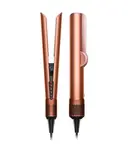 Dyson Airstrait HT01 žehlička na vlasy jantarově hedvábná