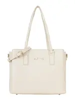 VALENTINO Kabelka 'Clio RE'  nebielená