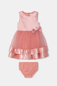 Dívčí šaty Guess