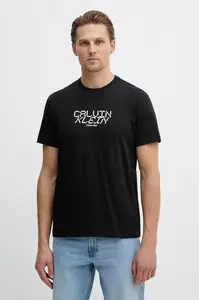 Calvin Klein Jeans  Bavlněné tričko