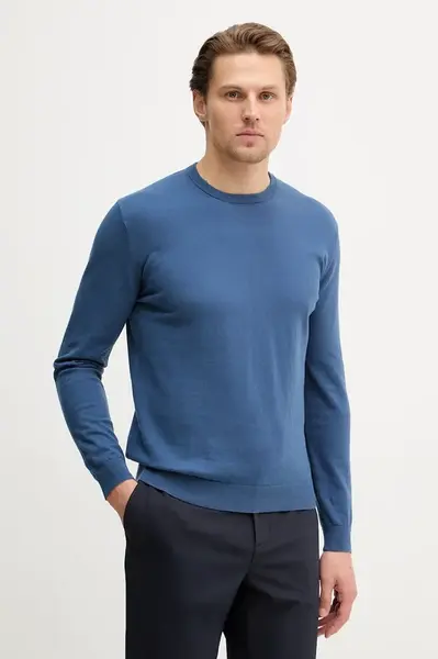 Bavlněný svetr United Colors of Benetton