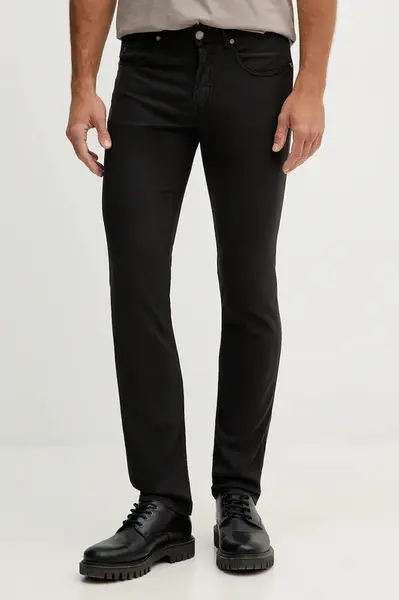 Kalhoty Karl Lagerfeld KL-JACK