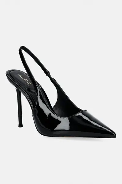 Lodičky Aldo PUCKERUP