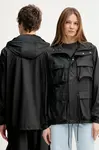 Rains Nepromokavá bunda Rains 12210 Pocket Jacket W3
