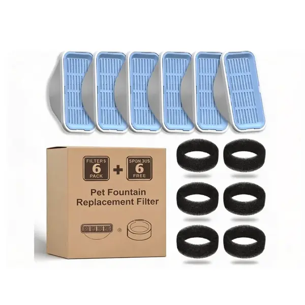 Filtr Petwant PWS-155B 6 + 6 | P58843