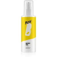 BusyB Becky Blossom Body Oil telový olej 150 ml