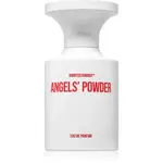 BORNTOSTANDOUT Angel's Powder parfumovaná voda unisex 50 ml