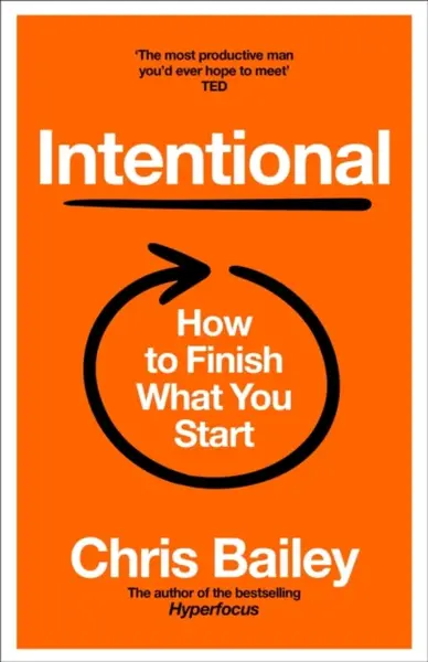 Intentional - Chris Bailey