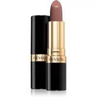 Revlon Cosmetics Super Lustrous™ krémová rtěnka s perleťovým leskem odstín 103 Caramel Glacé 4.2 g