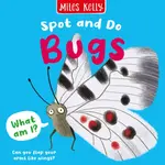Bugs - Kelly Miles