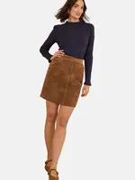 love & roses Blúzka 'Love & Roses'  námornícka modrá