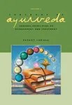 Textbook of Ayurveda - Vasant Lad