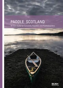 Paddle Scotland - Eddie Palmer
