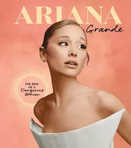 Ariana Grande