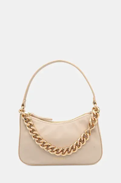 Kožená kabelka Twinset