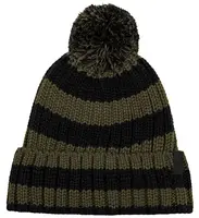 Korda čepice nanny pat hat dark olive