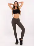 Leggings-RV-LG-2850.20P-dark khaki