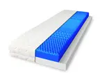ComfortMatrace Masáž COMFORT 17cm 160x200 cm