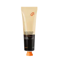BEVIRO Zklidňující balzám po holení 100 ml