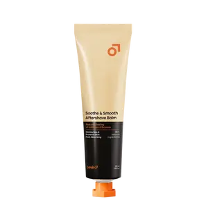 BEVIRO Zklidňující balzám po holení 100 ml