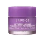 Laneige Noční maska rty Gummy Bear Lip Sleeping Mask 20 g