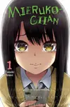 Mieruko-chan, Vol. 1 - Tomoki Izumi, Alexis Eckerman, Leighann Harvey