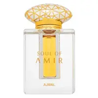 Ajmal Soul of Amir Parfémovaný olej unisex 12 ml