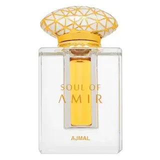 Ajmal Soul of Amir Parfémovaný olej unisex 12 ml