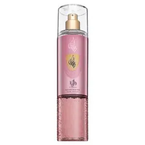 Al Wataniah Tibyan telový sprej pre ženy 250 ml