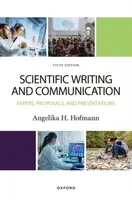 Scientific Writing and Communication - Angie Hofmann