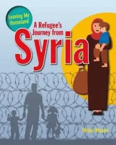 A Refugee's Journey from Syria - Mason Helen