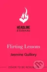 Flirting Lessons (The captivating and sizzling new queer romance from the Reese's Book Club Pick!) - kniha z kategorie Romantika
