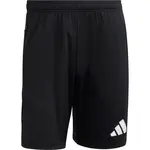adidas ENTRADA 26 SHORTS Pánske športové šortky, čierna, veľkosť