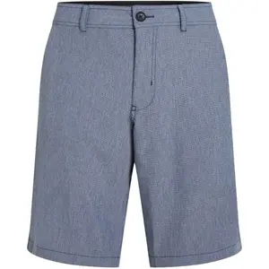 O'Neill HYBRID 19” MELANGE Pánske šortky, modrá, veľkosť