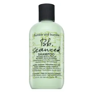 Bumble And Bumble BB Seaweed Shampoo vyživující šampon s hydratačním účinkem 250 ml