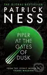 Piper at the Gates of Dusk - -