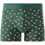 CELIO XMIBONIGIO Boxerky v darčekovom balení, zelená, veľkosť